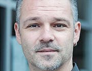Roman Brülisauer Gemeindepräsident Erlen (Bild: PD)