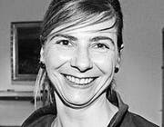 Luzia Engesser Vorstand, Do.-Gesellschaft (Bild: thu)