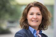 Maria Teresa Vacalli. (Bild: pd)