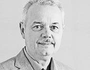 Hans-Peter Stutz Stiftung Fledermausschutz, Präsident des Stiftungsrates (Bild: pd)