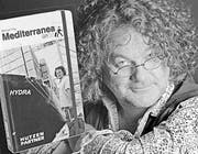 Michael Hug Autor und Journalist (Bild: pd)