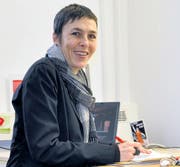 Barbara Gysi ist seit elf Jahren Stadträtin in Wil. (Bild: sme.)