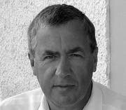Martin Dempfle, IG Hafen.