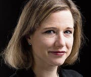 FDP-Nationalrätin Christa Markwalder. (Bild: Gaëtan Bally/Keystone)