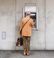 Die Versicherten sollen sich an der erneuten Sanierung der St. Galler Pensionskasse nicht beteiligen müssen. (Bild: ky/Christian Beutler)