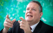 Der neue Kreuzlinger Stadtpräsident Thomas Niederberger. (Bild: Reto Martin (Reto Martin))