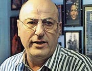 Manfred Krug 8.2.1937 – 21.10.2016 (Bild: KEY)