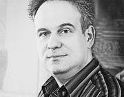 Michael Wersin Musikwissenschafter, Studienleiter DKMS St. Gallen (Bild: pd)