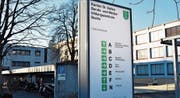 An der BZB Weiterbildung werden aufgrund der Nachfrage bisherige Kurse kritisch hinterfragt und neue aufgebaut. (Bild: Thomas Schwizer)