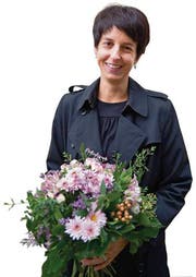 Erste Stadtpräsidentin Wils: Susanne Hartmann Gillessen. (Bild: Urs Bucher)