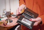 Werden die Massnahmen umgesetzt, erhalten die Versicherten der Pensionskasse Appenzell Ausserrhoden künftig tiefere Renten. (Bild: APZ)