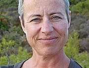 Esther Schiess Pfarrerin (Bild: PD)
