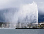 Sogar das weltoffene Genf schützt seinen Arbeitsmarkt – zumindest im staatlichen Sektor. (Bild: ky/Salvatore Di Nolfi)
