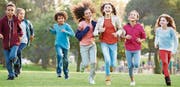 Die Themen Gesundheit und Nachhaltigkeit umzusetzen und zu vermitteln, das ist das Ziel des Schulnetz 21 Thurgau. (Bild: PD)