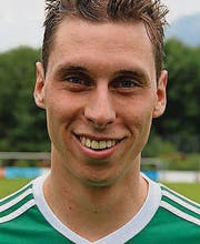 Dominik Bachmann
