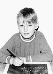 Früher – heute (Bild: Helio Hickl)