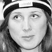 Mirena Küng (Bild: ky/Urs Flüeler)