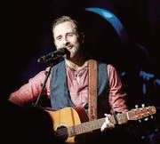 Das «Kunzert» in Buchs war eines der letzten der «No Hunger»-Tour. (Bild: Daniel Ospelt)