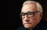 Feiert heute seinen 75. Geburtstag: der New Yorker Regisseur Martin Scorsese. (Bild: Victoria Will/AP (New York, 9. Dezember 2016))