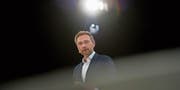 FDP-Chef Christian Lindner hat seiner Partei ein neues Profil verpasst. (Bild: Steffi Loos/Getty (Berlin, 17. September 2017))