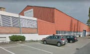 Die Egnacher Verzinkerei Zinctec AG muss Ende April ihre Tore schliessen. (Bild: Google Streetview)
