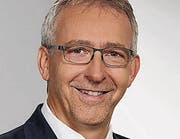 Markus Lanter, FDP neuer Gemeinderat (Bild: PD)