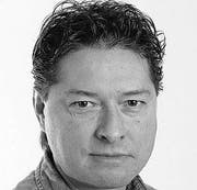 Marco Hausammann-Gilardi (Bild: Udo Sollberger)