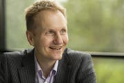Sven Reinecke. (Bild: pd)