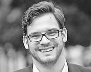 Thomas Bigliel Geschäftsführer Politnetz.ch (Bild: Quelle)