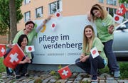 Kulinarische Leckerbissen, beruflicher Austausch und Flucht vor einem Taifun (Bild: PD)