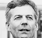 Alex Frei CVP-Kantonsrat aus Eschlikon (Bild: NANA DO CARMO)