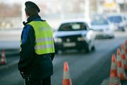 Der Hauptzoll bleibt für Autos geschlossen. (Bild: Reto Martin/Archiv)