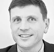 Franz Immer, Direktor von Swisstransplant. (Bild: pd)