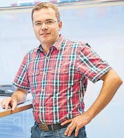Hans Dörig, HD-Plan GmbH.
