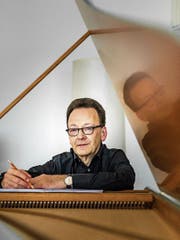 Rudolf Lutz (Bild: Michel Canonica)