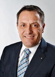 Die Suche nach Alex Brühwilers Nachfolger oder Nachfolgerin nimmt neue Fahrt auf. (Bild: Urs Bucher)