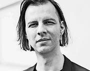 Teodor Currentzis Dirigent (Bild: Sony)