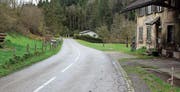 Ende März befinden die Zuzwiler über einen Kredit für die Sanierung der Oberdorfstrasse. (Bild: PD)