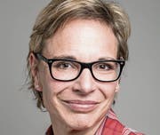 Das neue «Gesicht» der SVP Münchwilen: Priska Peter wurde zur Präsidentin der Ortspartei gewählt. (Bild: PD)