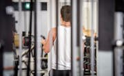 Der Beratungsdesk für Jungunternehmer der Thurgauer Kantonalbank beobachtet einen Trend zu Firmengründungen in der Gesundheitsbranche, inklusive Personal Training und Fitness. (Bild: Reto Martin)
