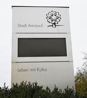Die digitale Anzeige ist ausgefallen. (Bild: Rita Kohn)