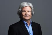 Der 57jährige Christoph Ill ist ein ausgewiesener Kenner des Straf- und Strafprozessrechts.