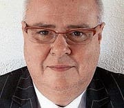 Kandidat für das Präsidium in der Volksschulgemeinde Region Sulgen: Daniel G. Fuchs aus Altnau. (Bild: PD)