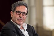 Roger Schawinski, Journalist und Medienunternehmer. (Bild: PETER SCHNEIDER (KEYSTONE))