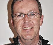 Peter Maier Pfarrer Seelsorgeeinheit Oberes Toggenburg (Bild: pd)