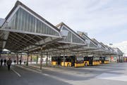 Die Bundesanwaltschaft sieht sich nicht zuständig für die Untersuchung im Postauto-Skandal. (Bild: LUKAS LEHMANN (KEYSTONE))
