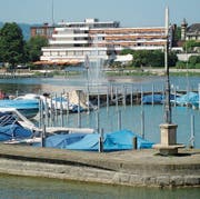 Zankapfel Metropol: Am Montag legt der Stadtrat nach langem Hin und Her seine Haltung und die Gutachten offen. (Bild: Max Eichenberger)