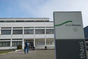 Wer macht in Gossau das Rennen als neuer Stadtpräsident? (Bild: Ralph Ribi)