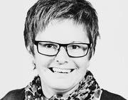 Jolanda Spengler Redaktorin des «Appenzeller Magazins» (Bild: pd)