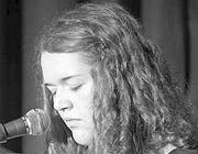 Sonja Geiger, angehende Studentin einer Musicalschule in Hamburg. (Bild: pd)